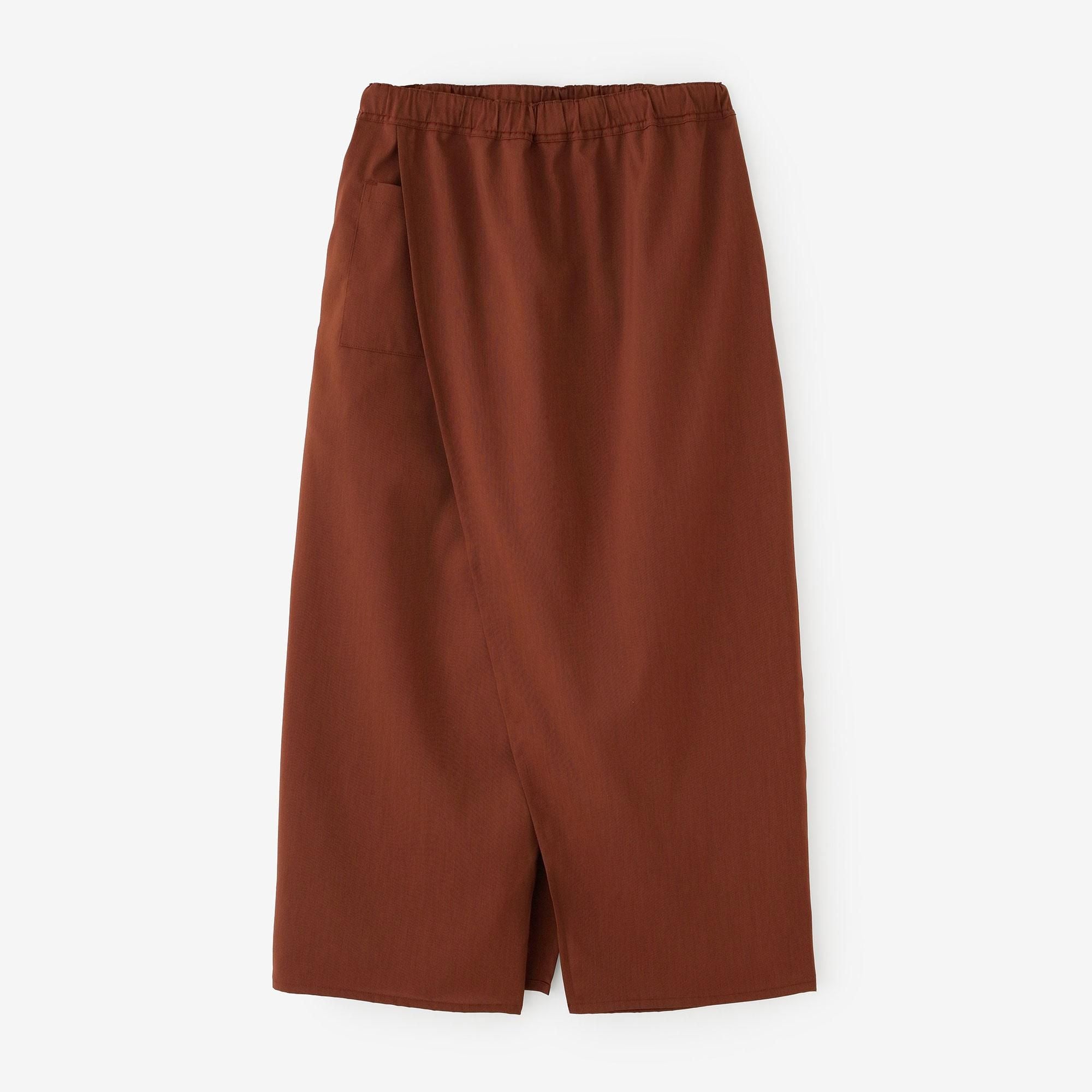 [仅在线]胫骨大麻混合物，在管 /红色棕色下