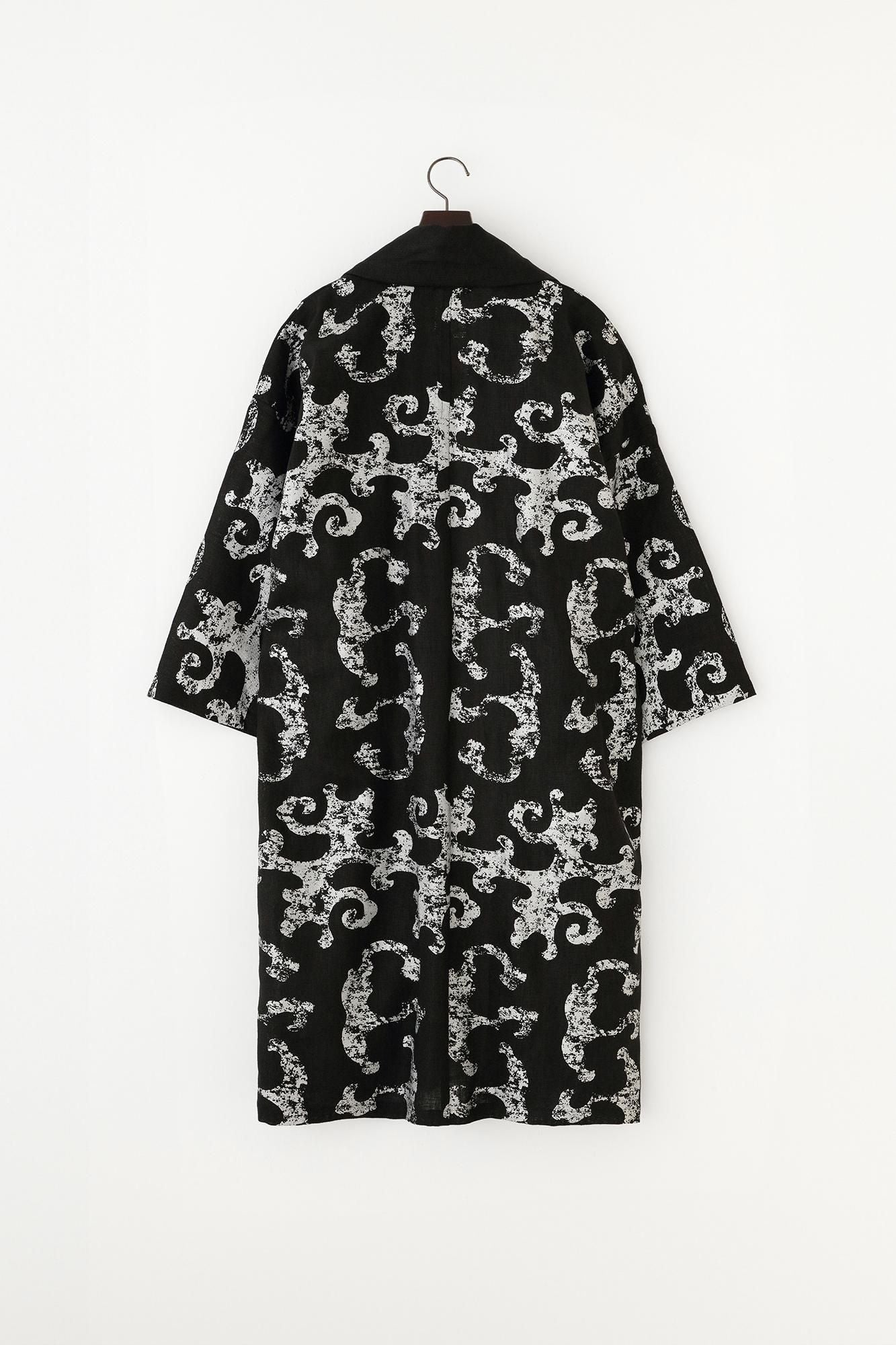 阿佐 (Asa) Mojirisode (Ken) Single (Hitoe) / Angry Wave (Doto) Era (Jidai) Nubairo (Nurubairo)