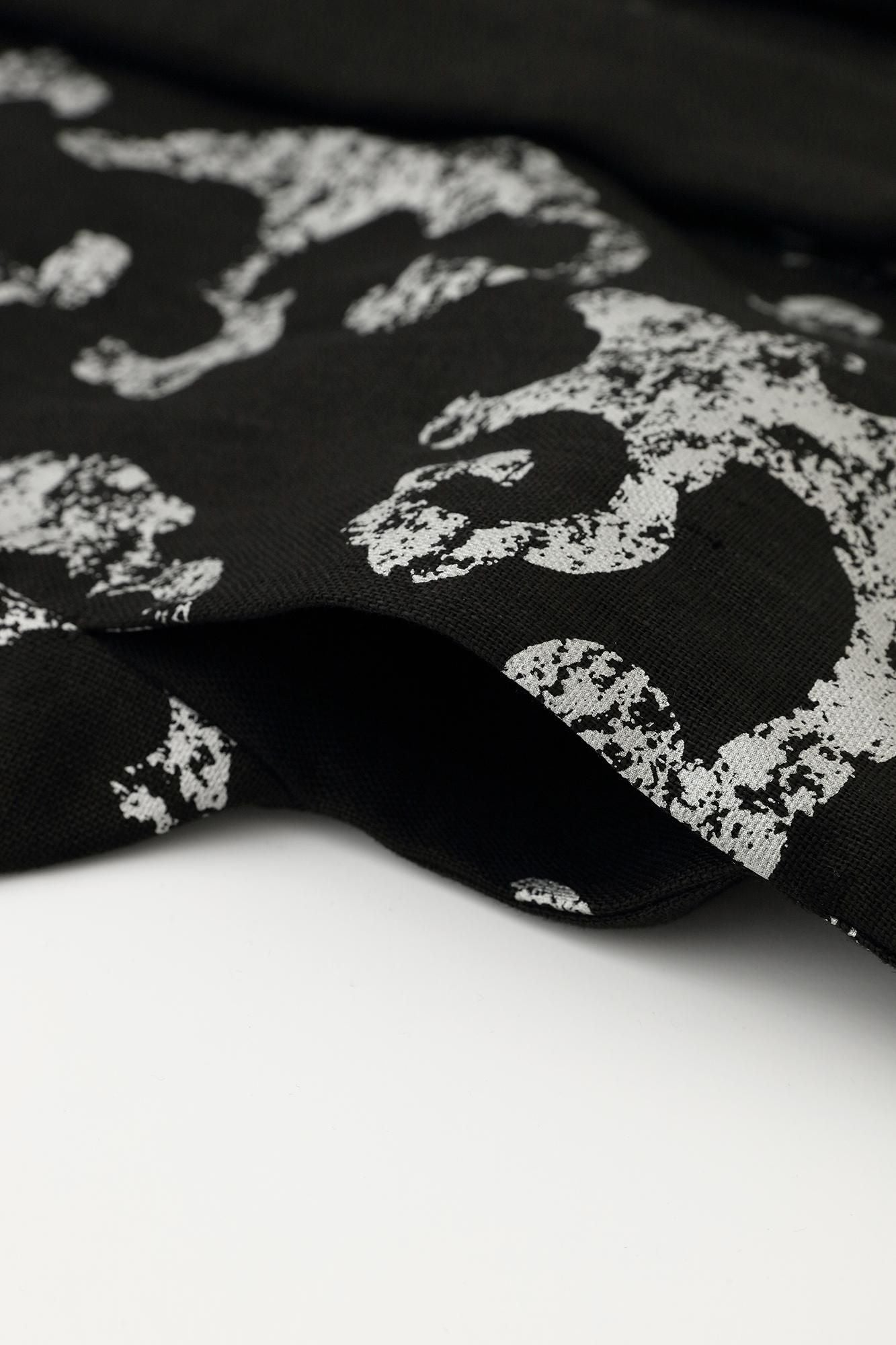 阿佐 (Asa) Mojirisode (Ken) Single (Hitoe) / Angry Wave (Doto) Era (Jidai) Nubairo (Nurubairo)