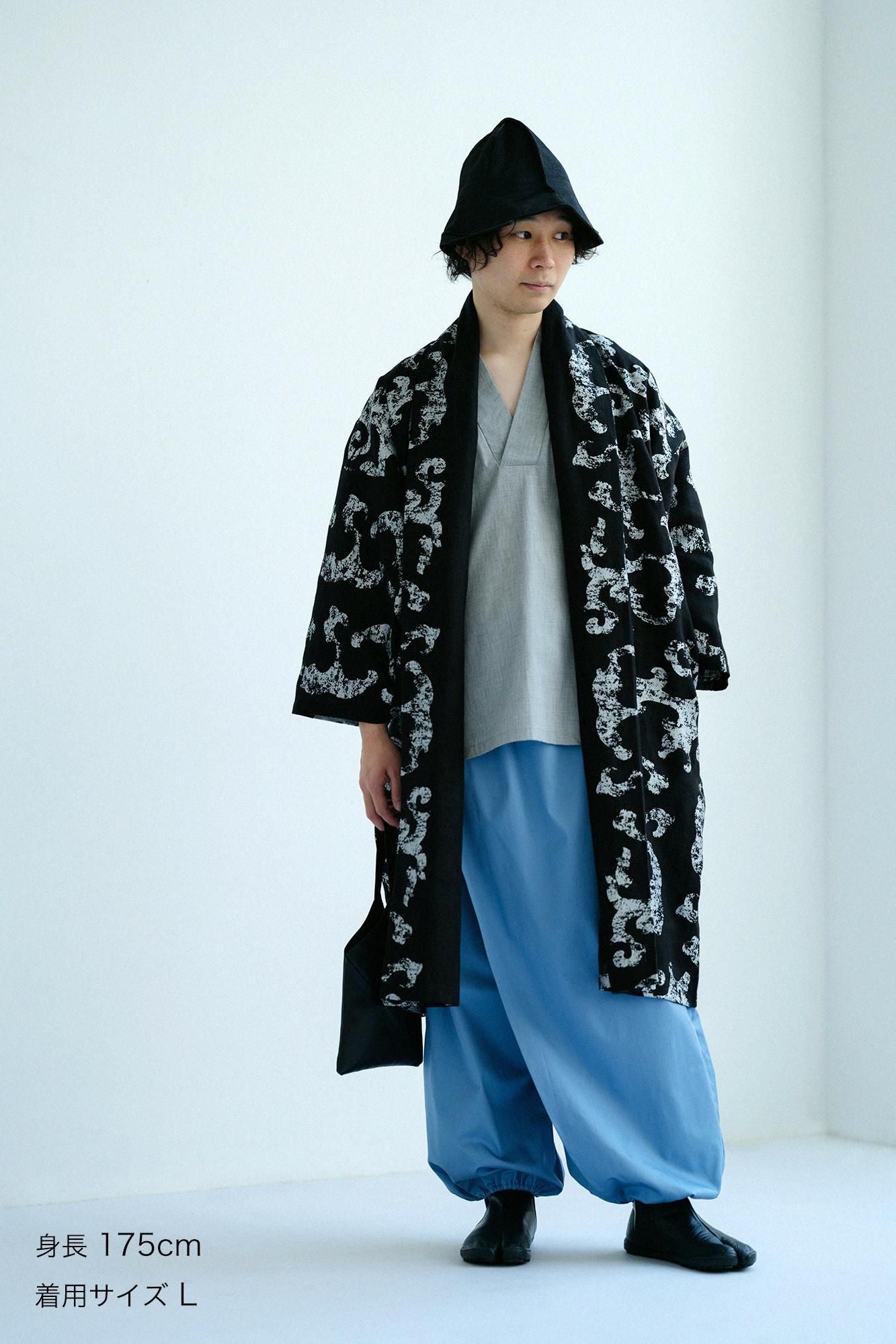 阿佐 (Asa) Mojirisode (Ken) Single (Hitoe) / Angry Wave (Doto) Era (Jidai) Nubairo (Nurubairo)