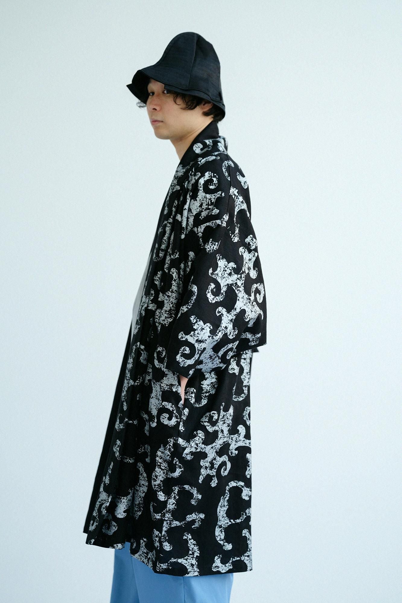 阿佐 (Asa) Mojirisode (Ken) Single (Hitoe) / Angry Wave (Doto) Era (Jidai) Nubairo (Nurubairo)