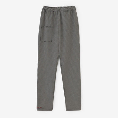 [Netto begrenzt] Hahnentritt-Gitter (chidori koshi ami) dünn (hosonari) enyuu wear/tsukumo x nasse Federfarbe (nubairo)