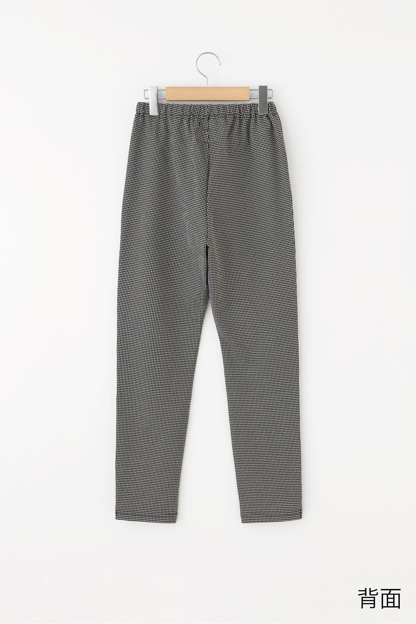 [Netto begrenzt] Hahnentritt-Gitter (chidori koshi ami) dünn (hosonari) enyuu wear/tsukumo x nasse Federfarbe (nubairo)