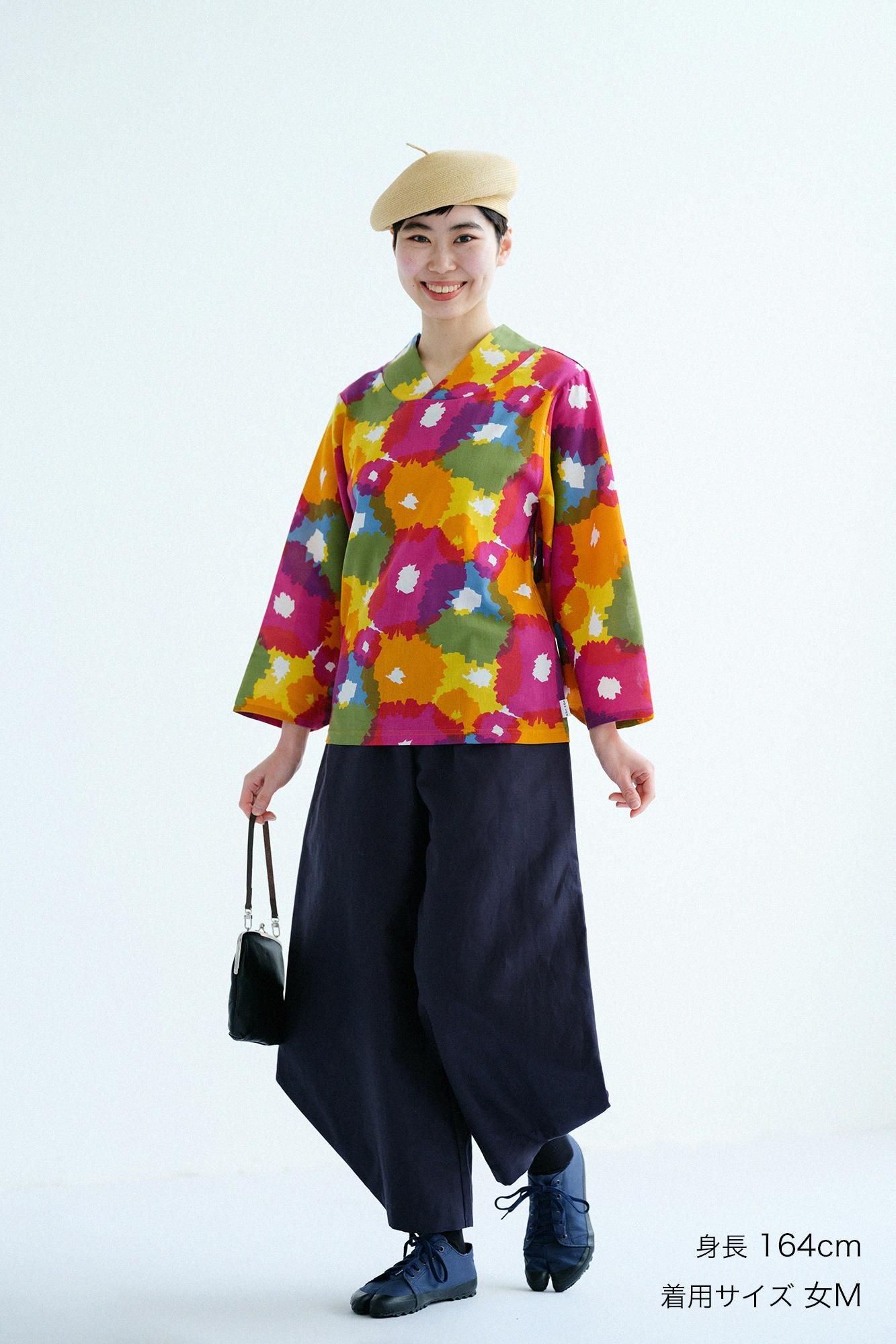 타카시마치지미 40/40 나기지반／사키호코루