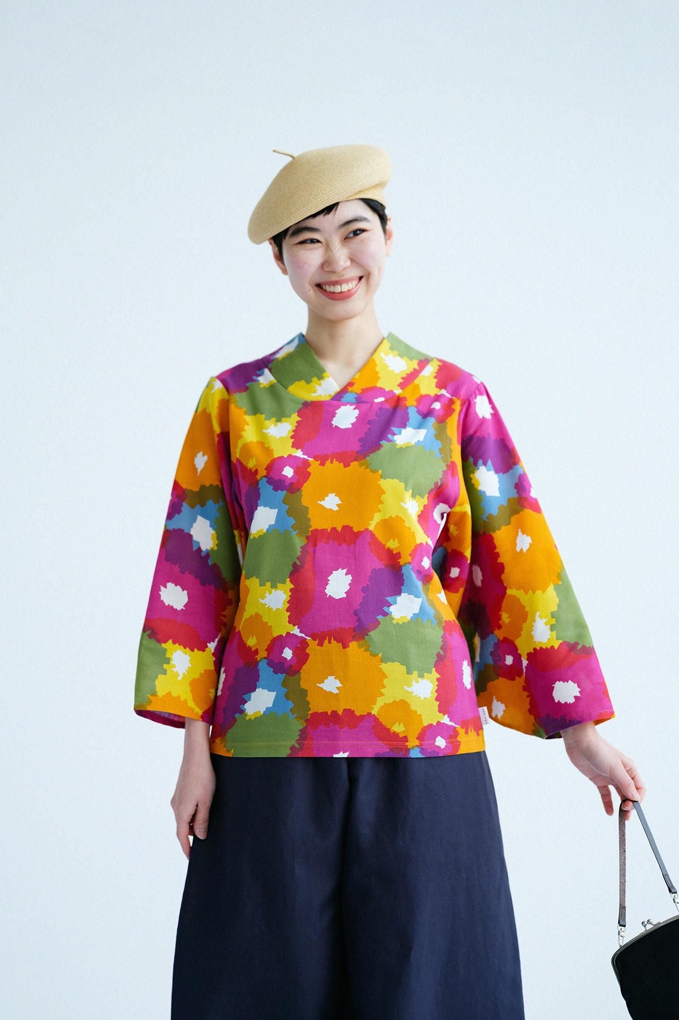 타카시마치지미 40/40 나기지반／사키호코루