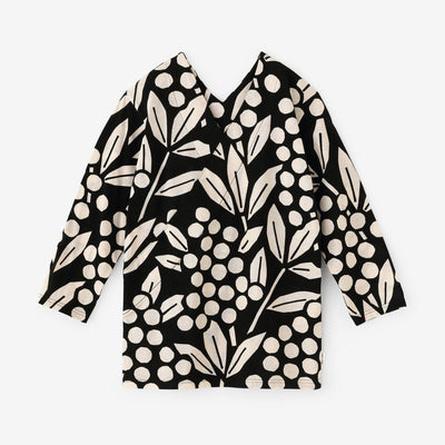 [仅在线] uncollar jiban 3/4长度 / nanten竹子