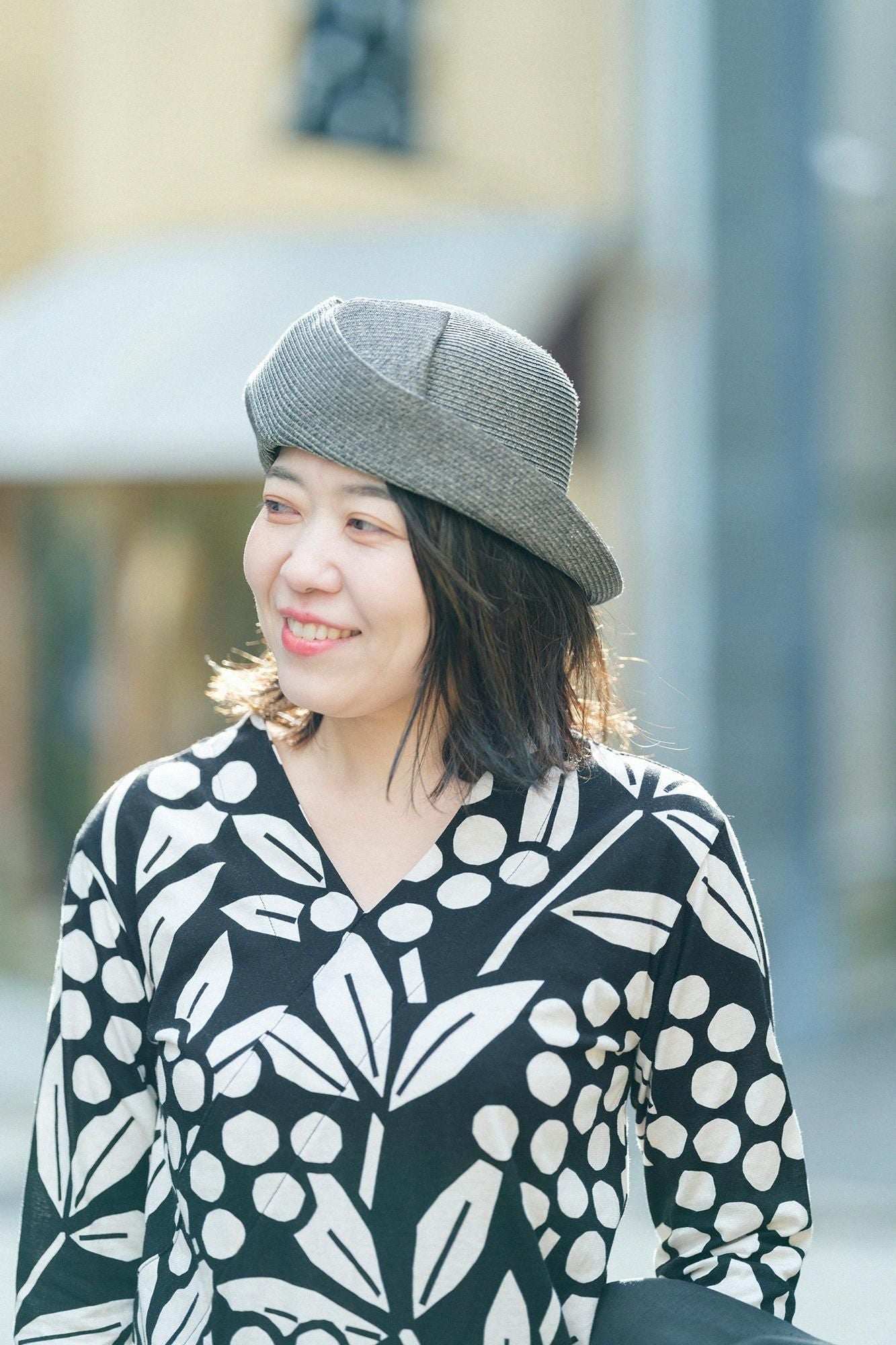 [仅在线] uncollar jiban 3/4长度 / nanten竹子