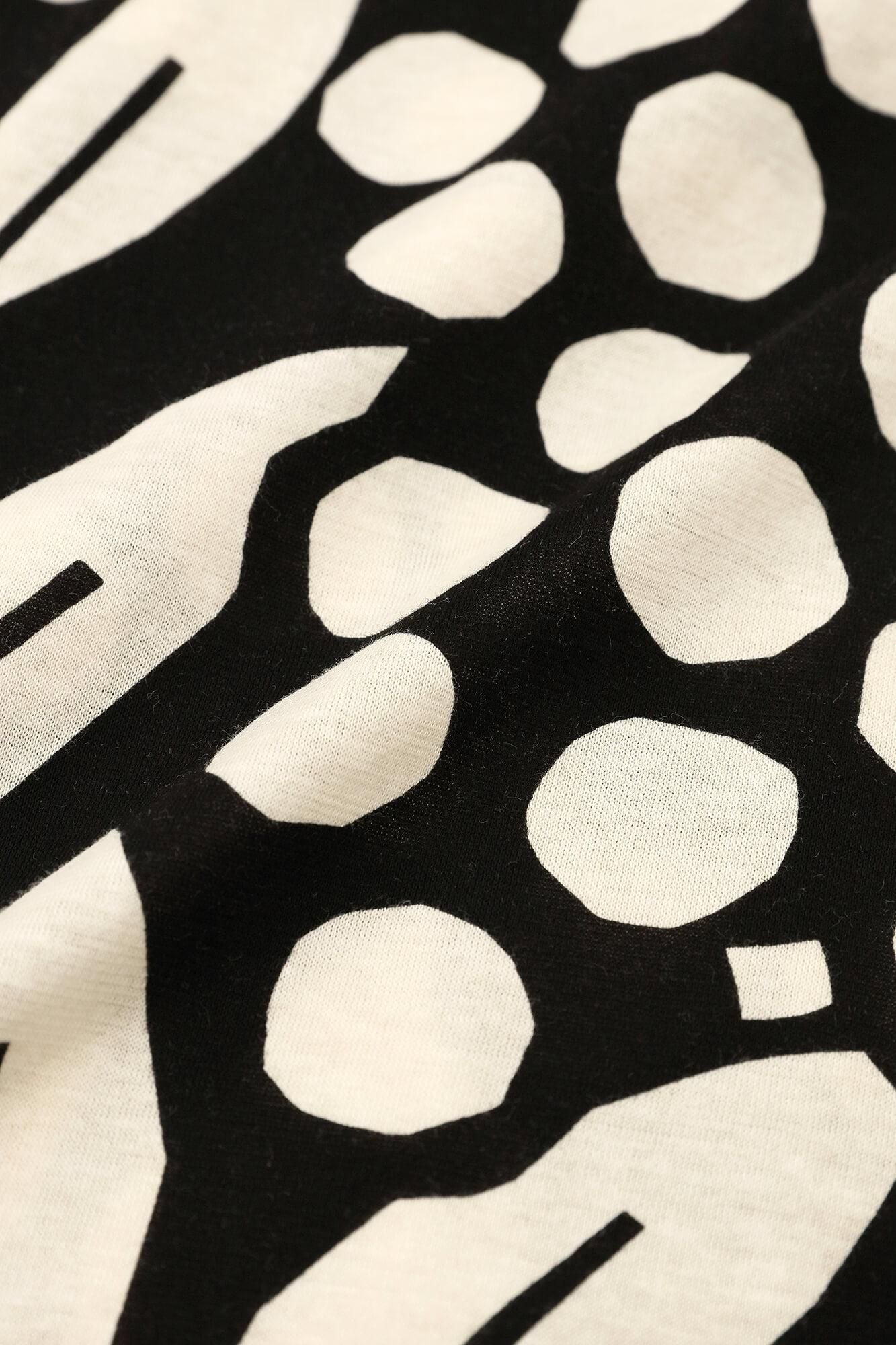 [仅在线] uncollar jiban 3/4长度 / nanten竹子