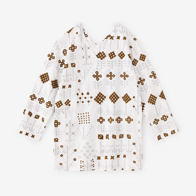 Uncollar Jiban 3/4长度 / SOSO