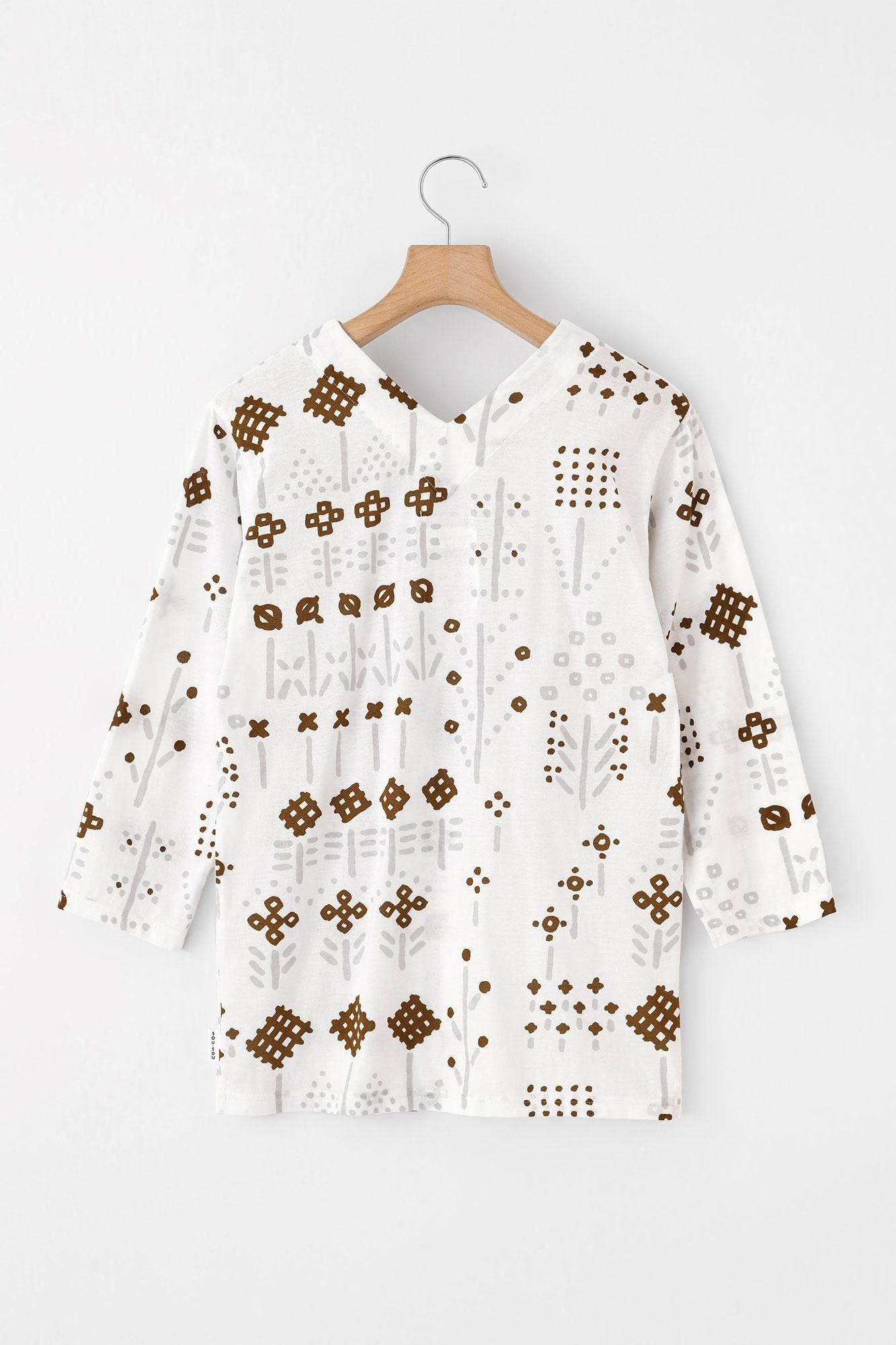 Uncollar Jiban 3/4长度 / SOSO