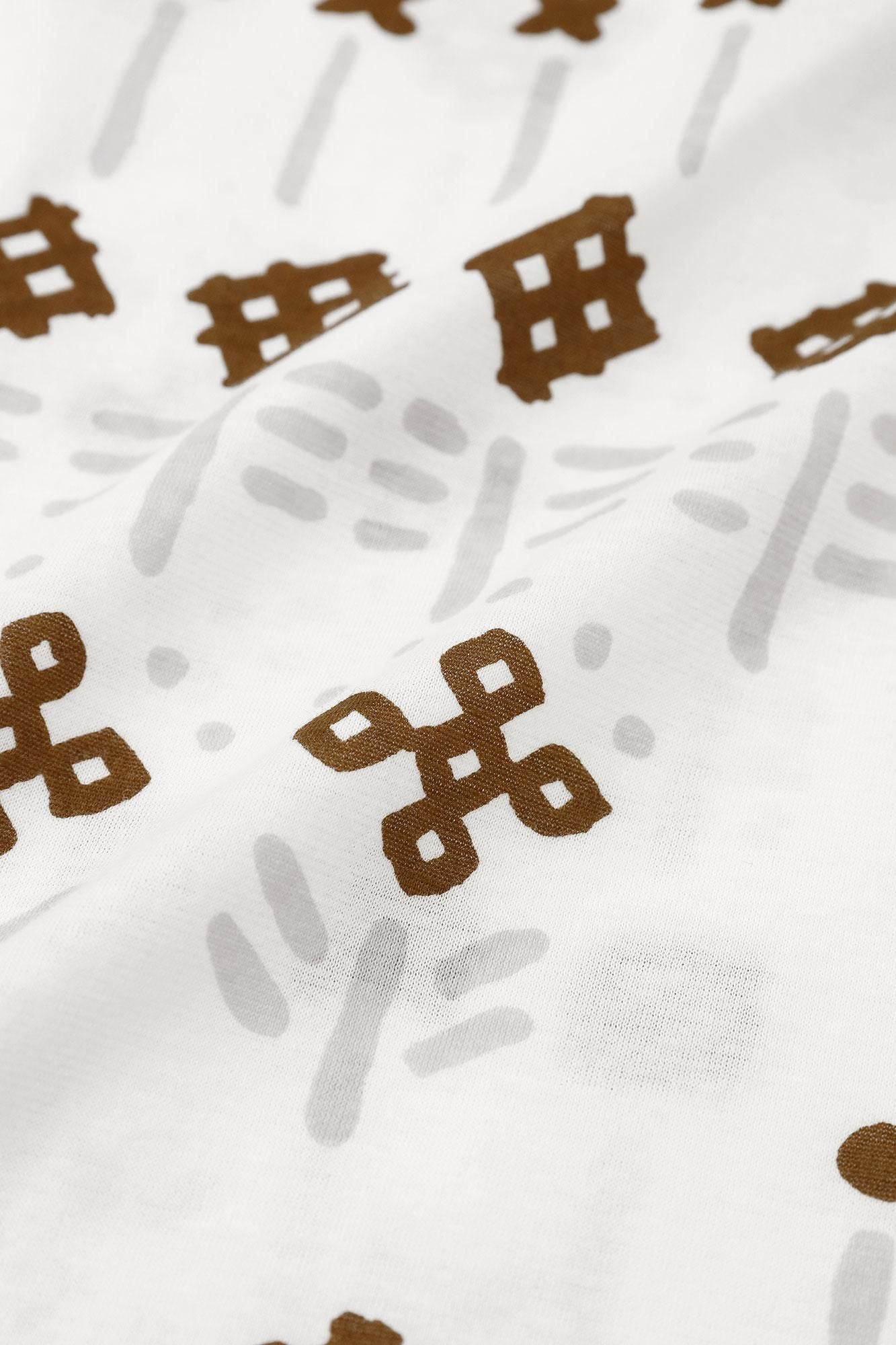 Uncollar Jiban 3/4长度 / SOSO