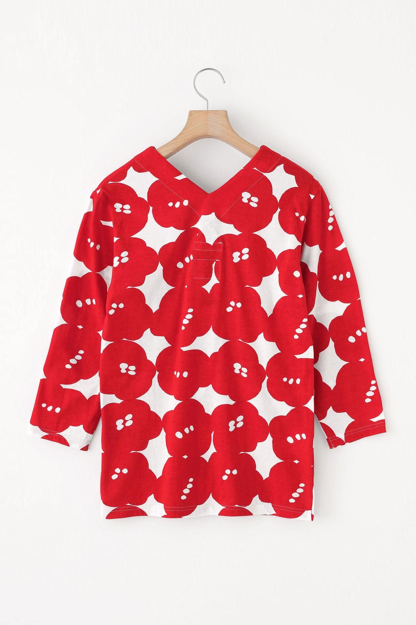 Uncollar Jiban 3/4长度 / Tsubaki