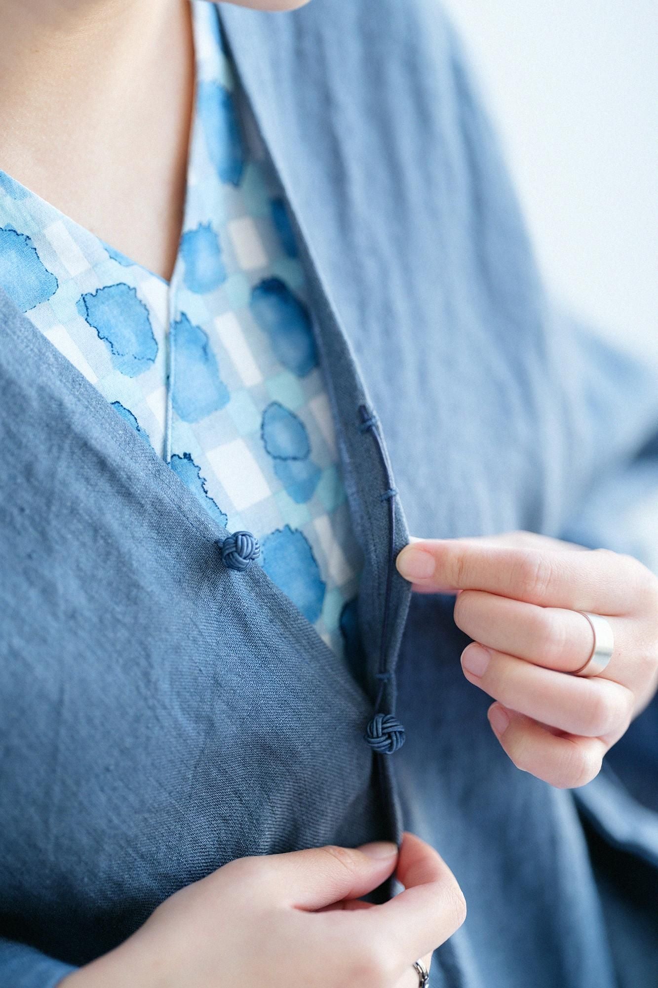 누키에리 지반 7부／아마도