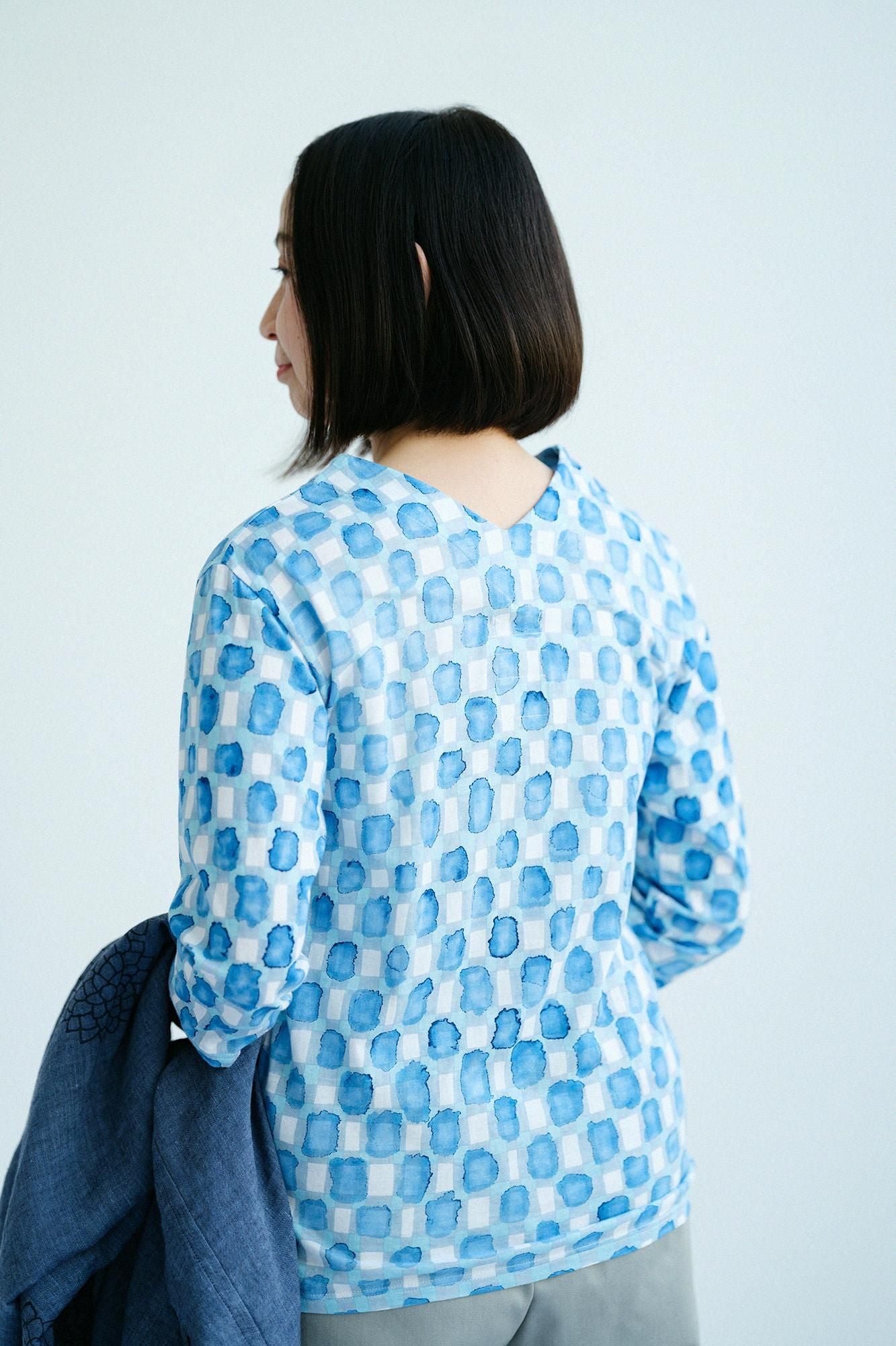 누키에리 지반 7부／아마도