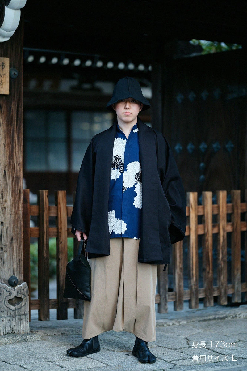 Hakama Fuji Pants