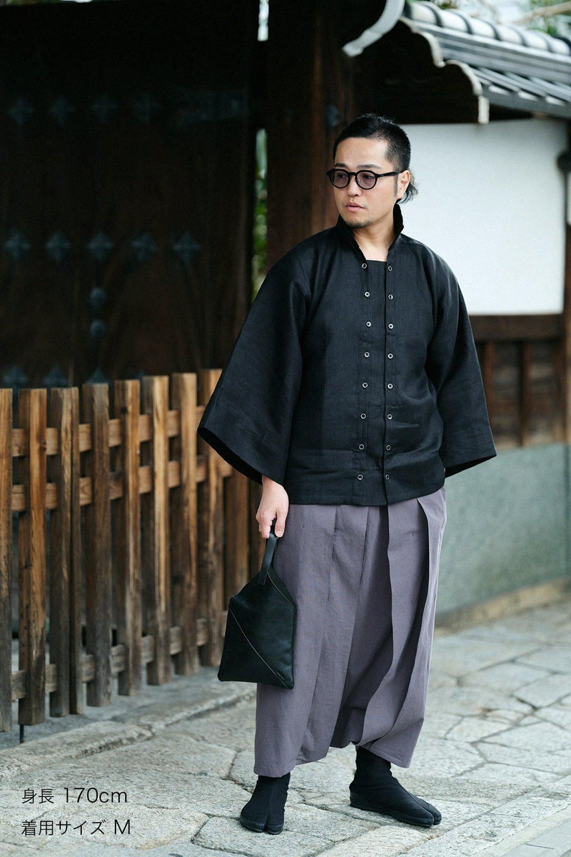 Hakama Fuji Pants