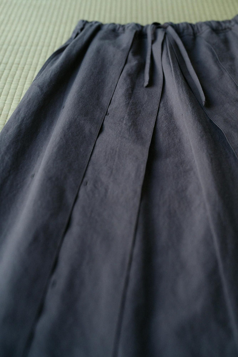 Hakama Fuji Pants