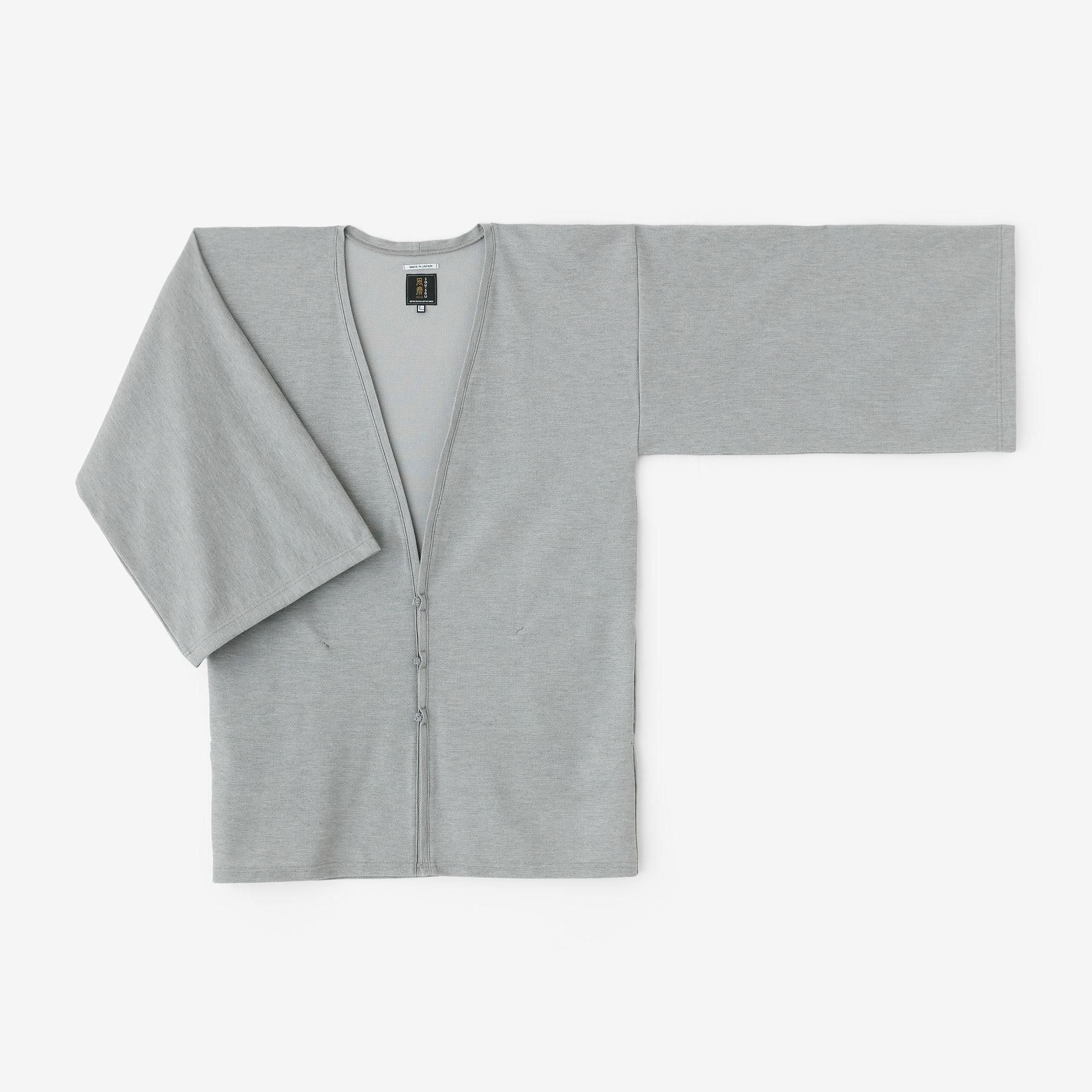 [仅限在线] Cotton x Coolmax(R) Hachisuami Hakushakufuubi/Ginnezu