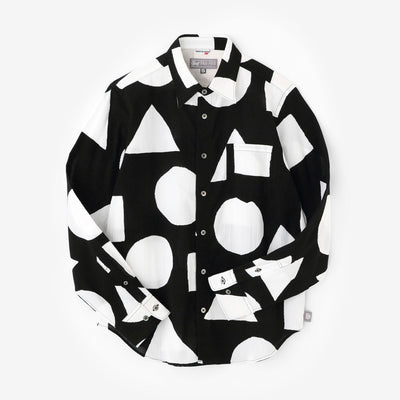 [nur Netto] Takashima Chijimi 20/20 Trikot/Zen