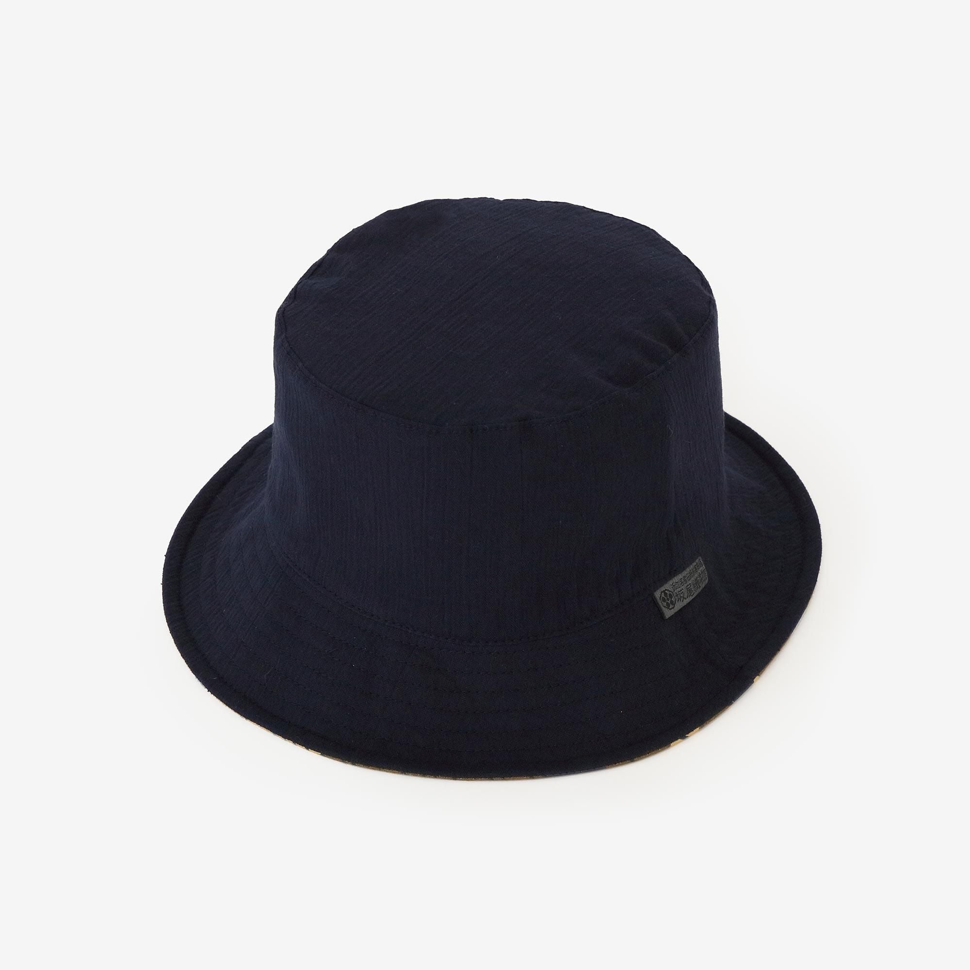 棉帆布雙面用帽／破片迷彩 SO-SU-U十數