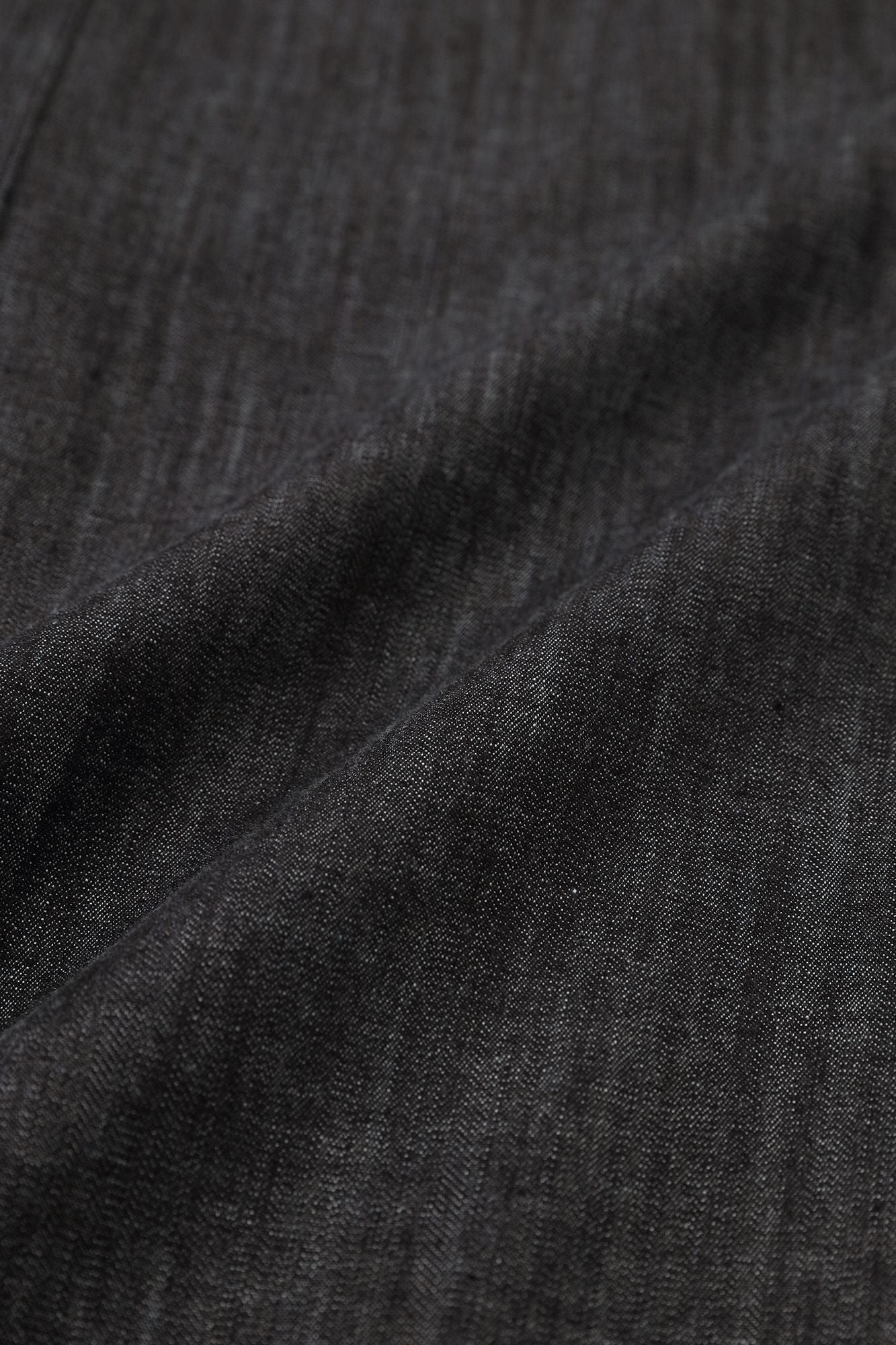 Stretch Denim Bike Jodhpur / Indigo