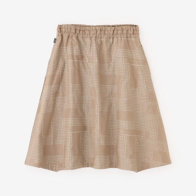 Arrière satin daimonjiyama / shadow (kage) Fair Mulberry Brown (Kuwairorishiracha)