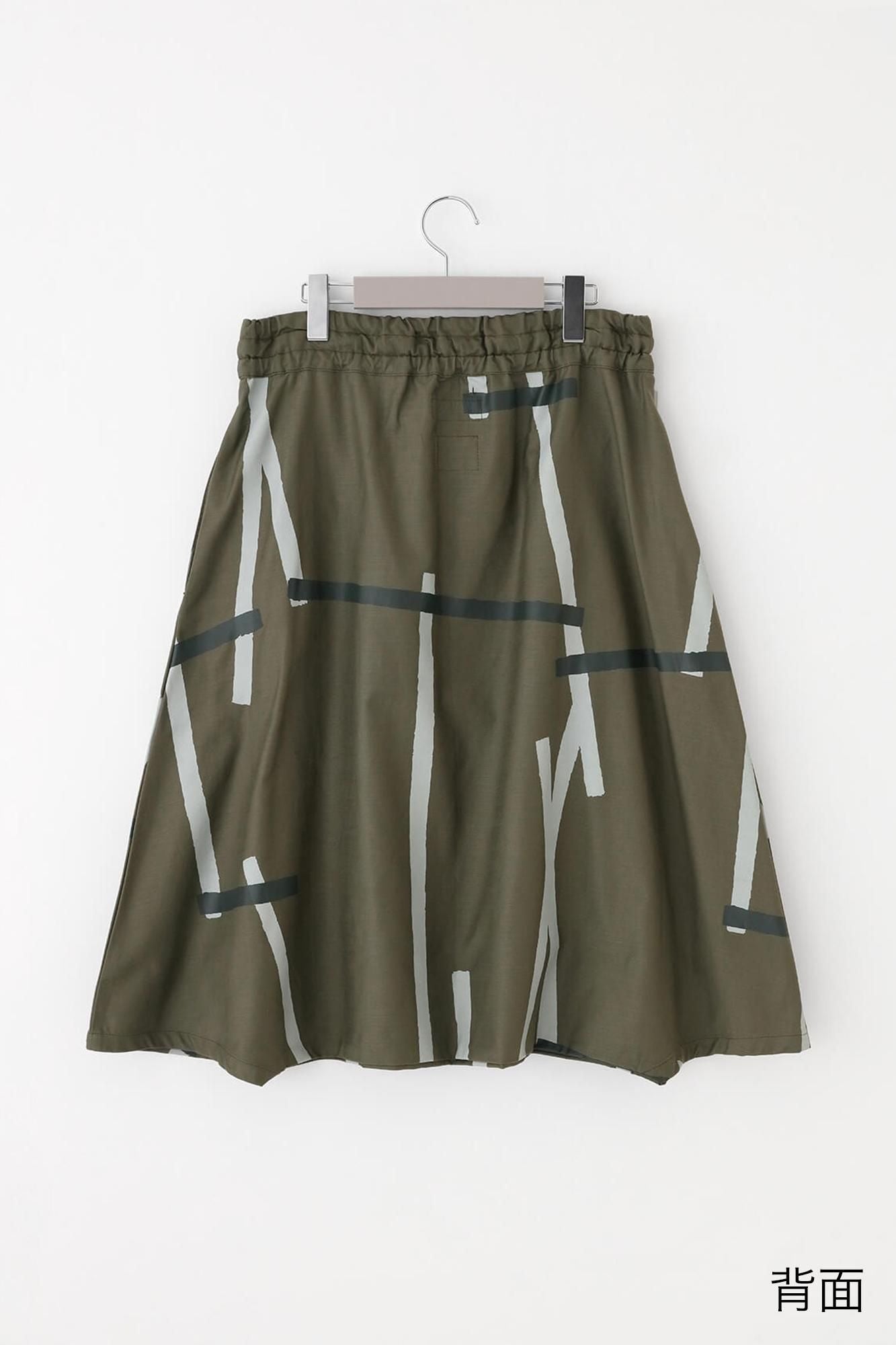 Rückseite Satin Daimonjiyama/Kito Miruiro