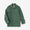 [Versand voraussichtlich um den 10. März] [Nur online] Cargo-Jacke aus hochdichtem Schreibmaschinenstoff/Grün xSO-SU-U