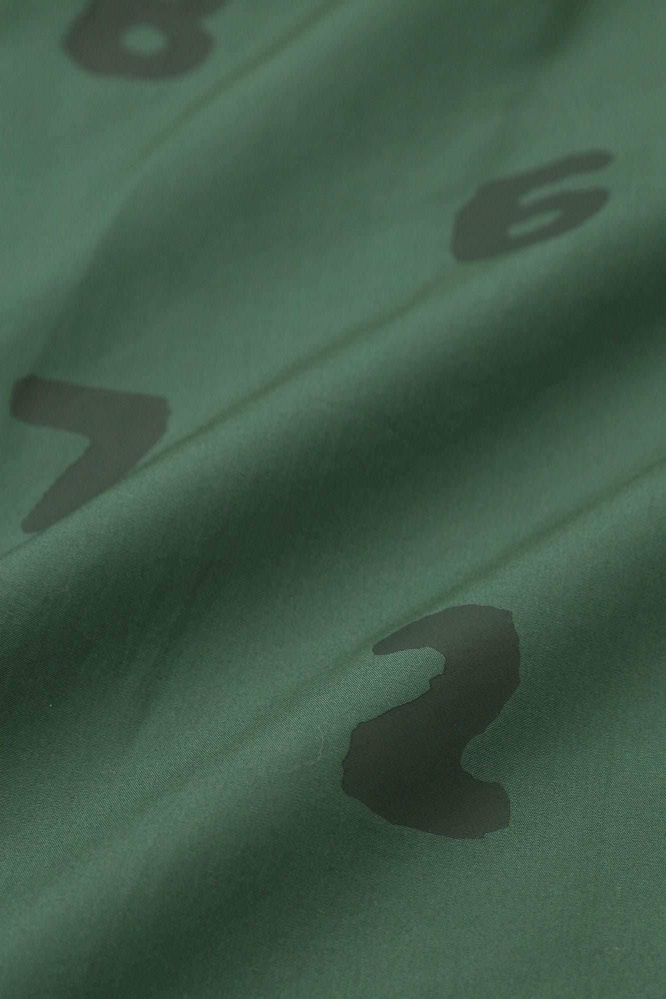 【online한정】고밀도 타입 라이터 크로스 카고팬츠/녹색 xSO-SU-U