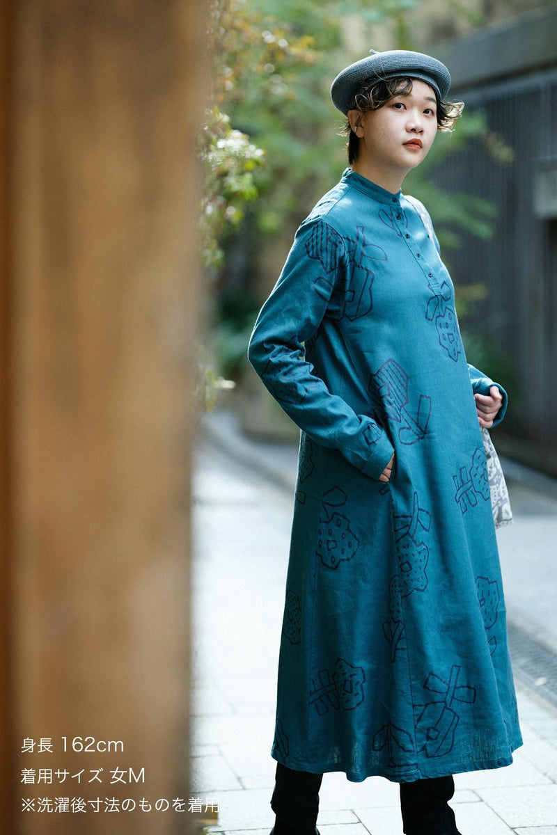 H.N.BIKE One-piece Dress