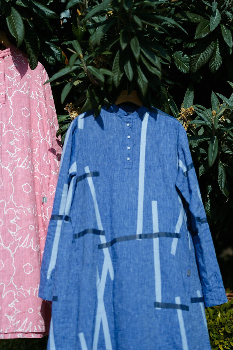 H.N.BIKE One-piece Dress