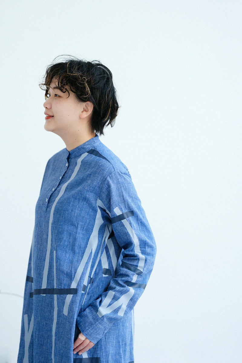 H.N.BIKE One-piece Dress