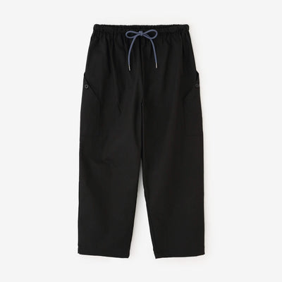 Twill Bike Steetelko/Black