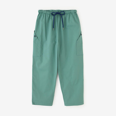 Twill Bike Suteteko/Forest Green