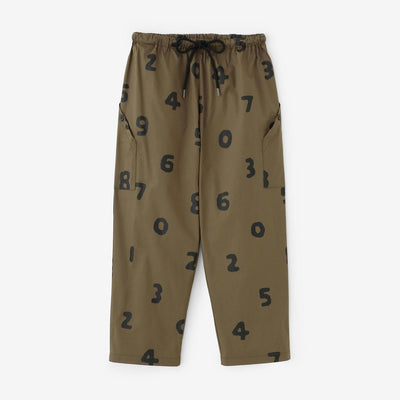 Twill Bike Suteteko/So-Su-u Sora五西科颜色（深）