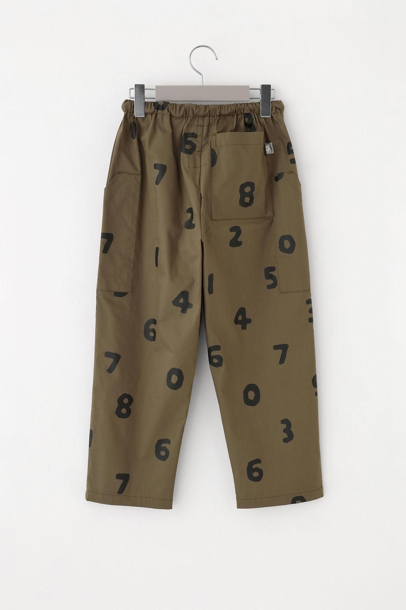 Twill Bike Suteteko/So-Su-u Sora五西科颜色（深）