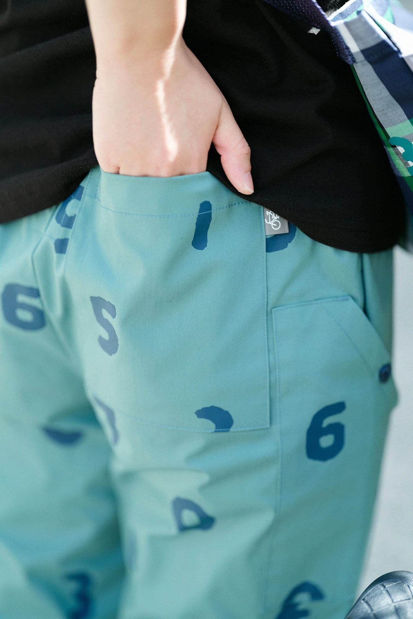 Twill Bike Suteteko/so-su-u fukagawa nezu