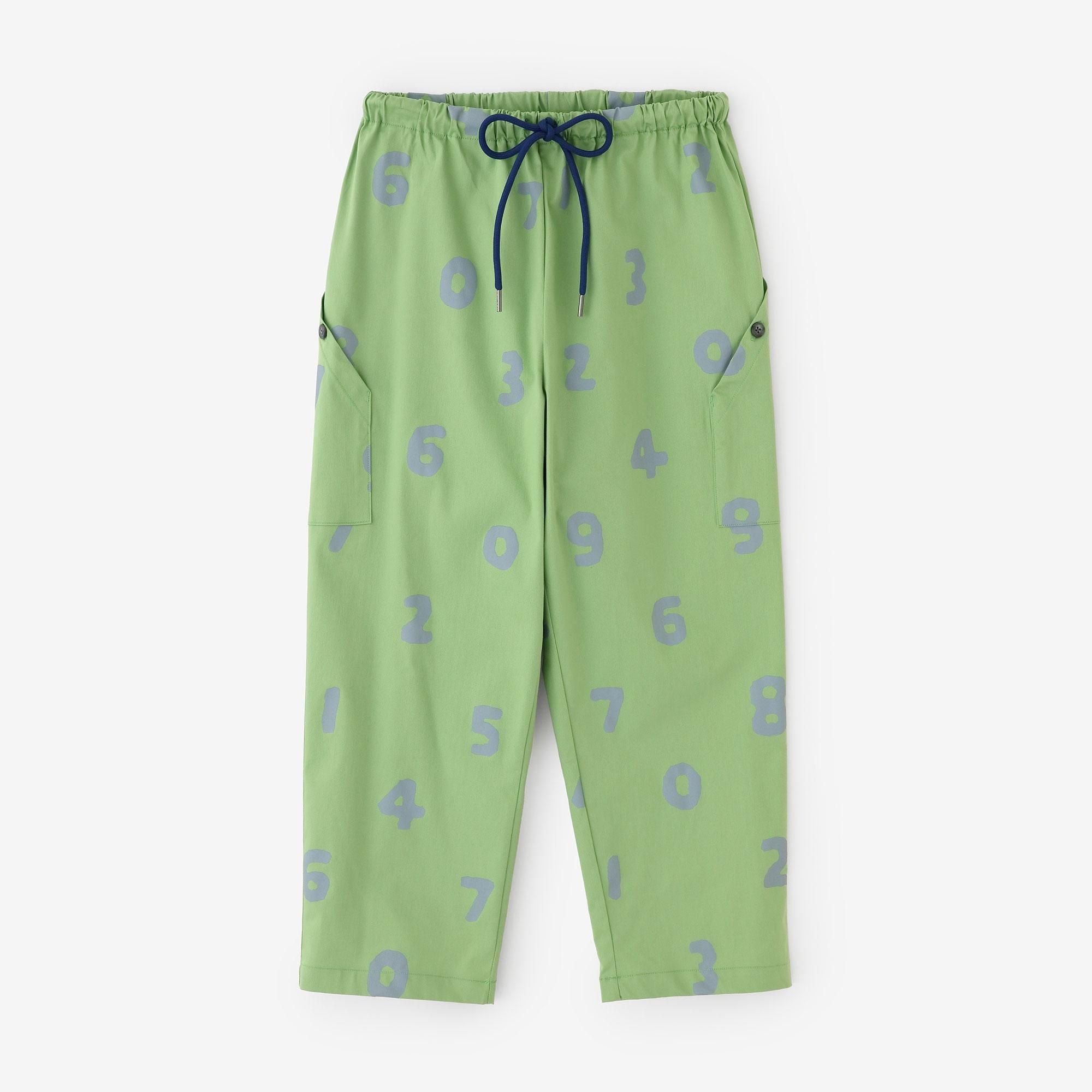 Twill Bike Suteteko / so-su-u yanagizome