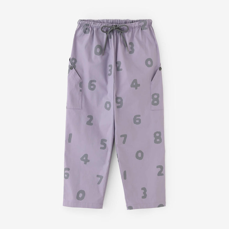 【net limited】Twill BIKE Steteco／SO-SU-U Pigeon feather color (kiJibatoiro)