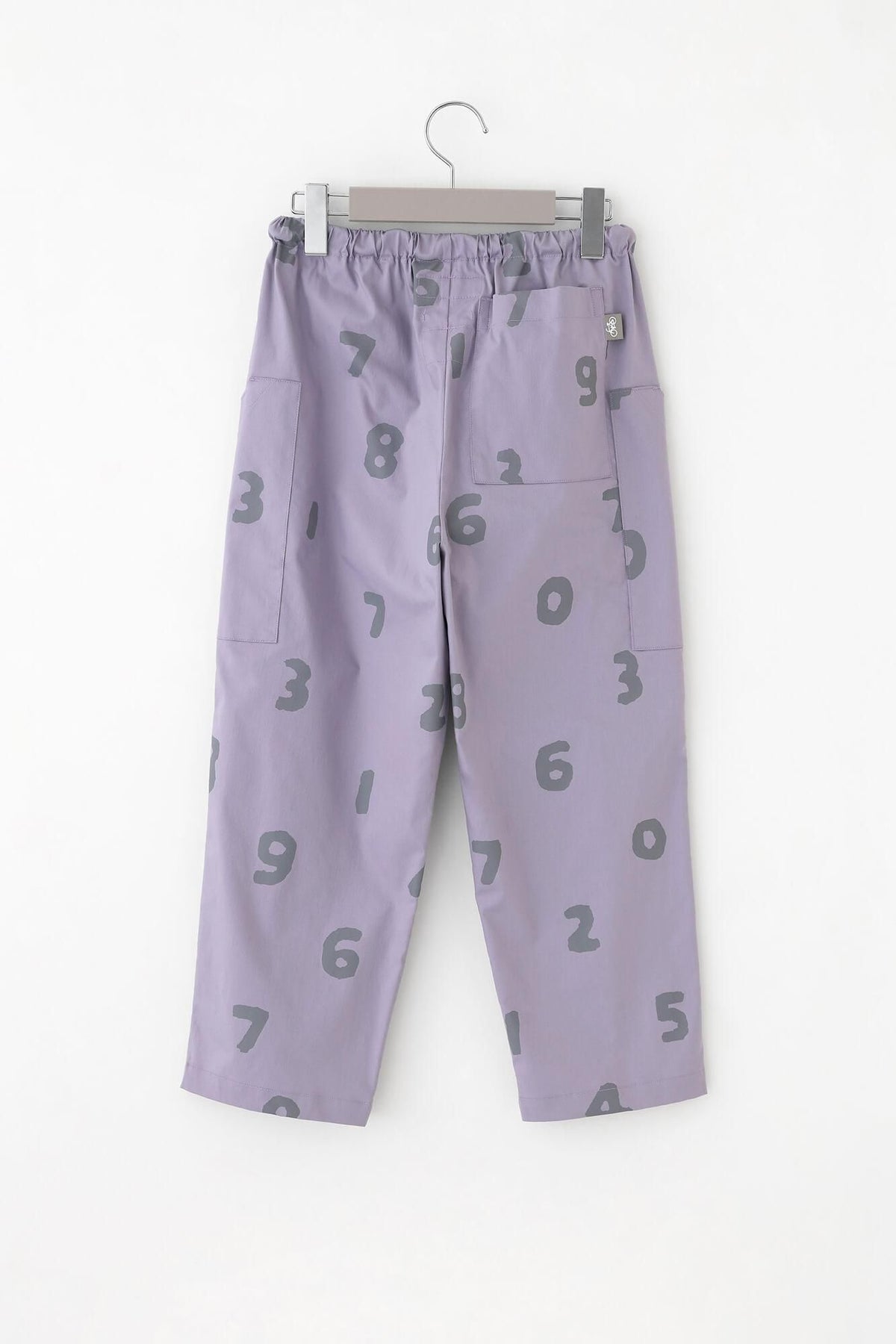 Twill BIKE Suteteko/SO-SU-U Kijiba Toiro