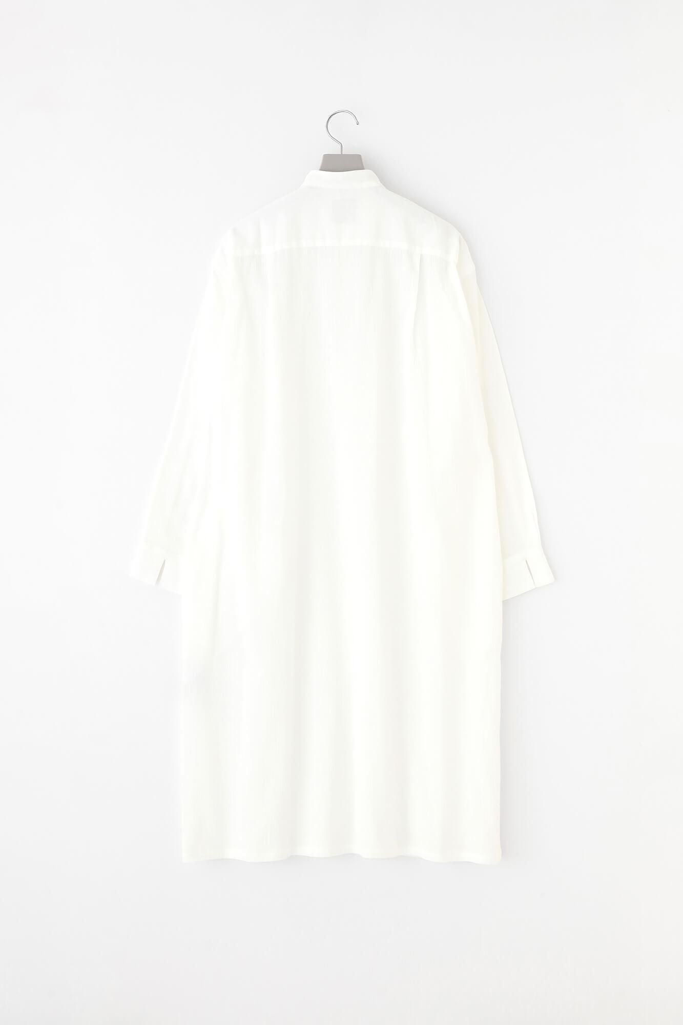 Takashima Chiku 20/20宏伟的衬衫礼服/Tsukumo