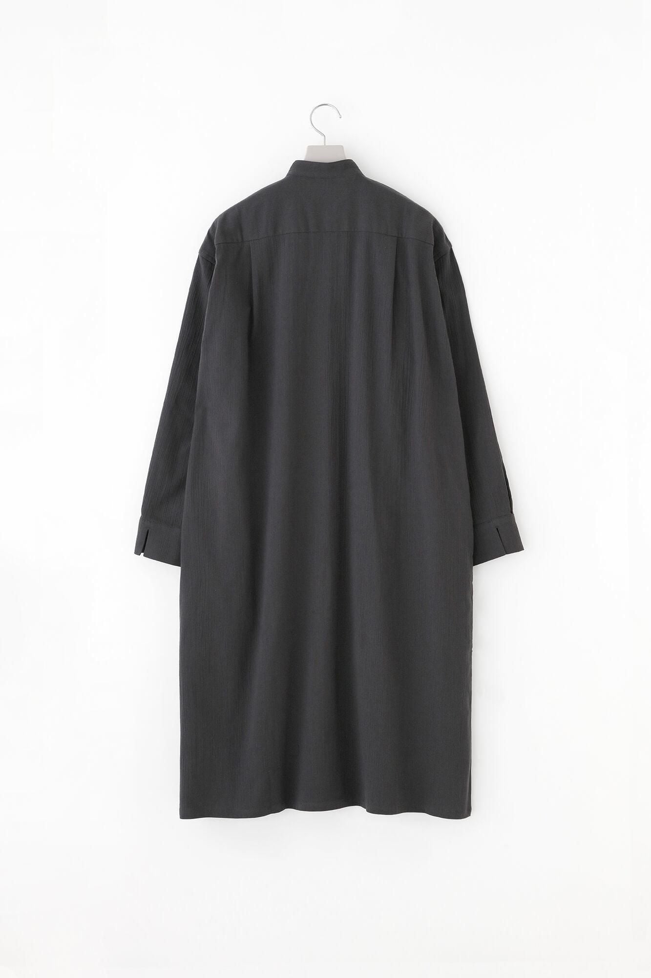 Takashima chiku 20/20宏伟的衬衫连衣裙/高级铅（Koinakimari）