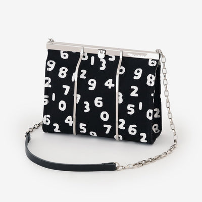 Palanquin Shoulder Bag / SO-SU-U Kon