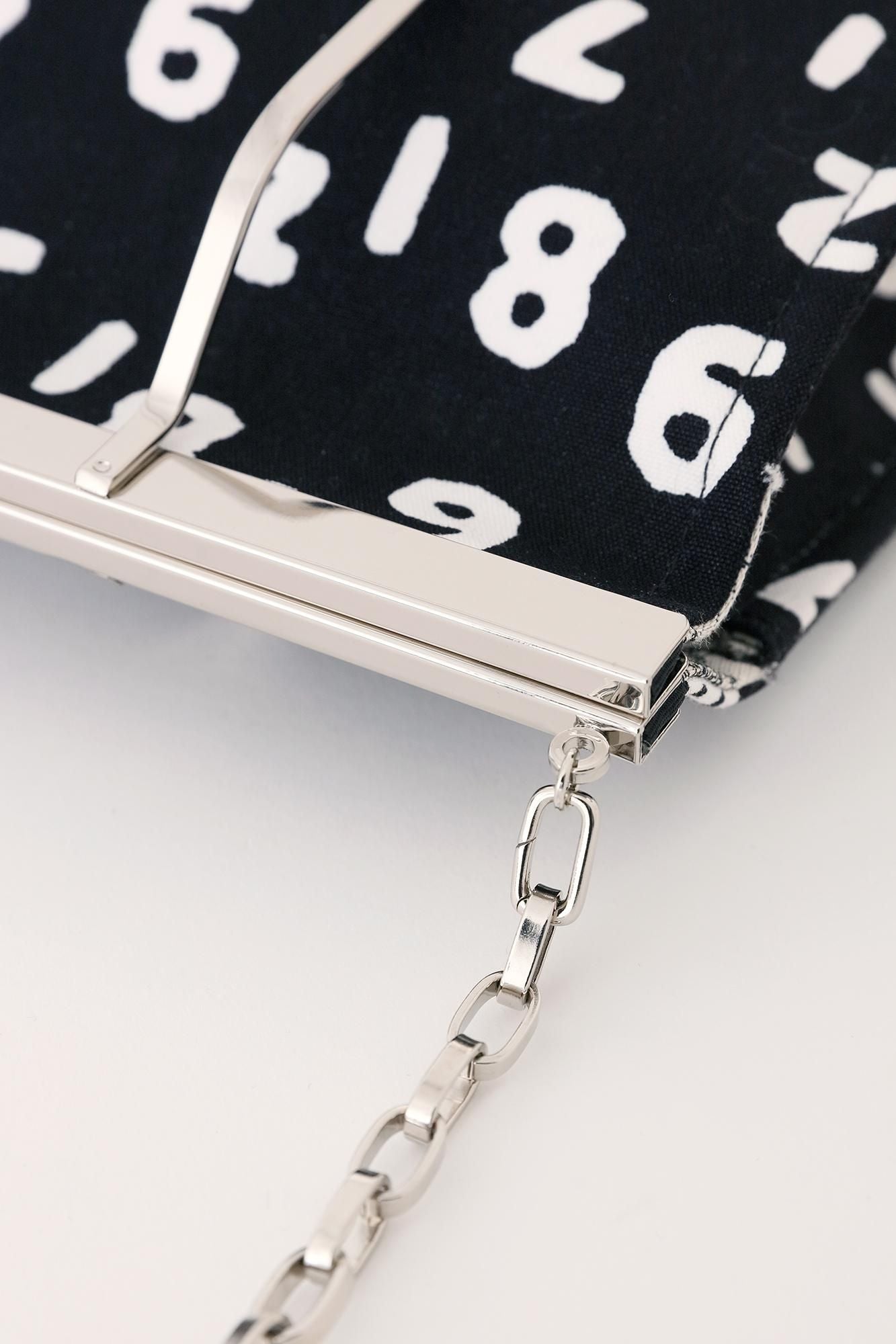 Palanquin Shoulder Bag / SO-SU-U Kon