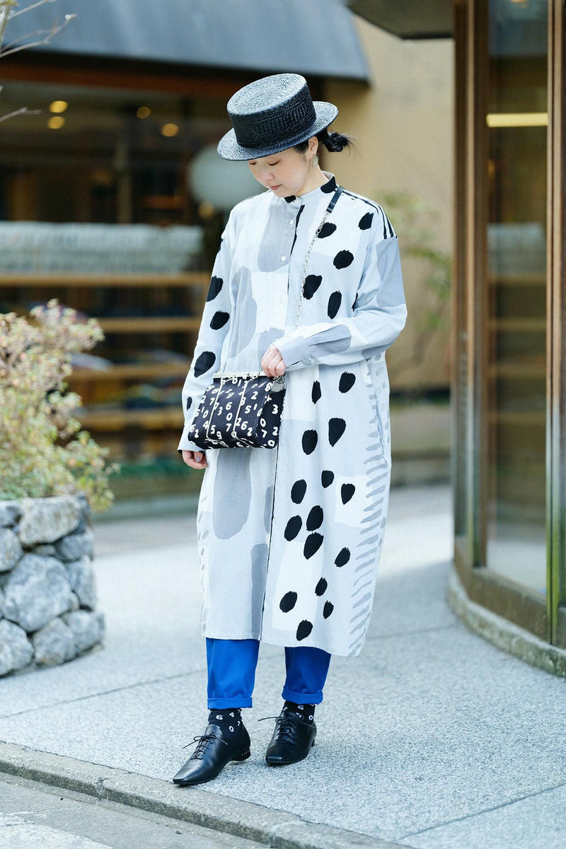 Palanquin Shoulder Bag