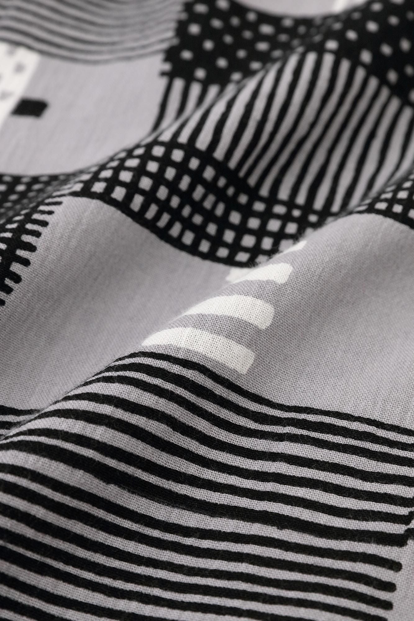 takashima chiku 20/20支架领子衬衫SP/编织