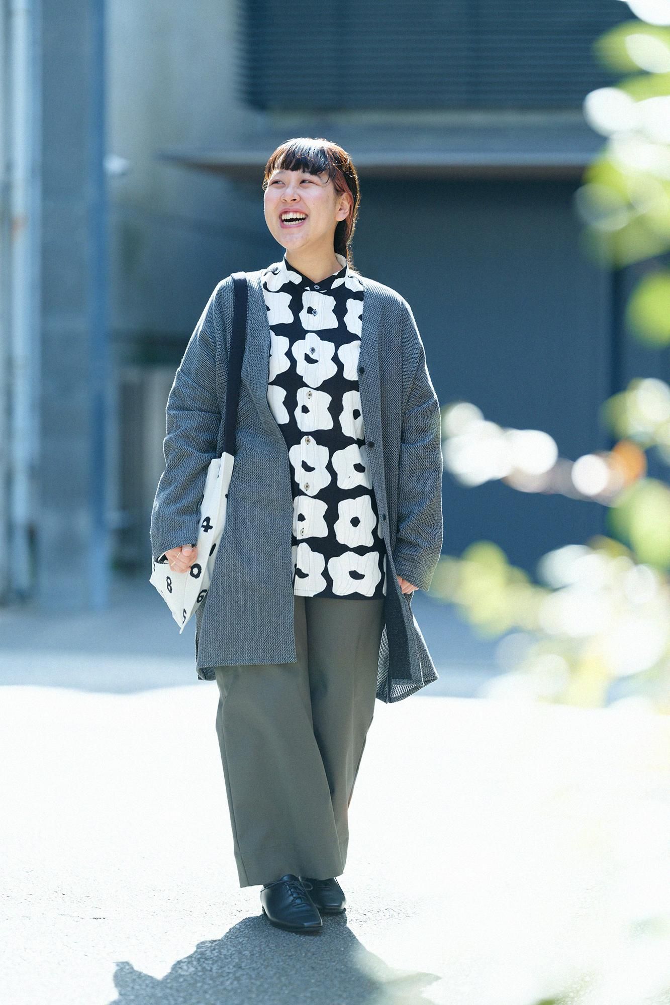 takashima chiku 20/20支架领子衬衫SP/Shurari