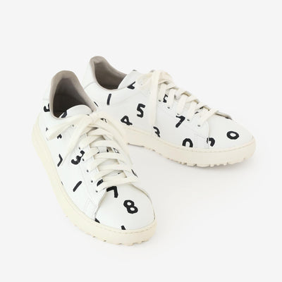 Y. Sneakers / So-Su-U Tsukumo