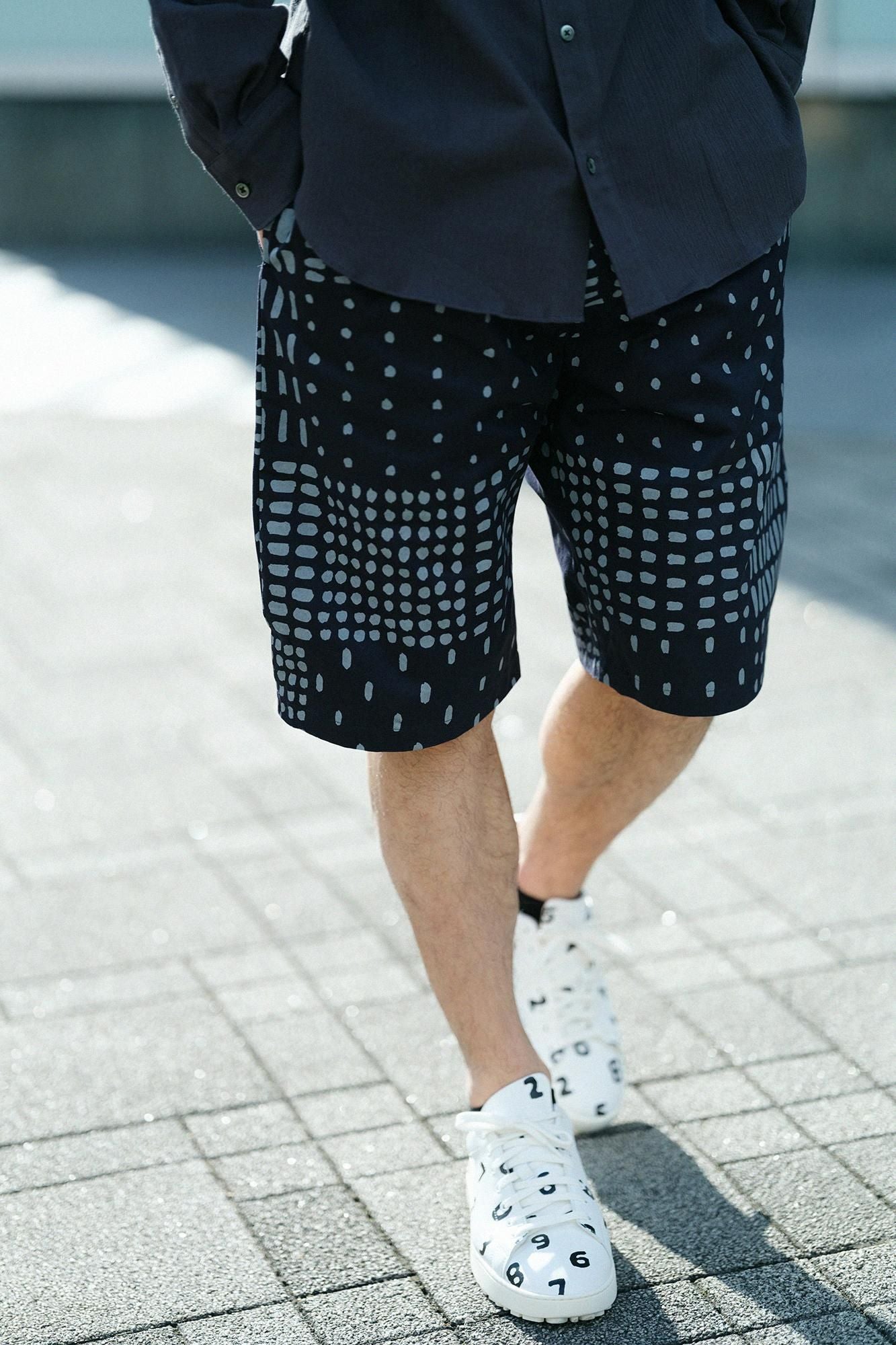 Y. Sneakers / SO-SU-U White