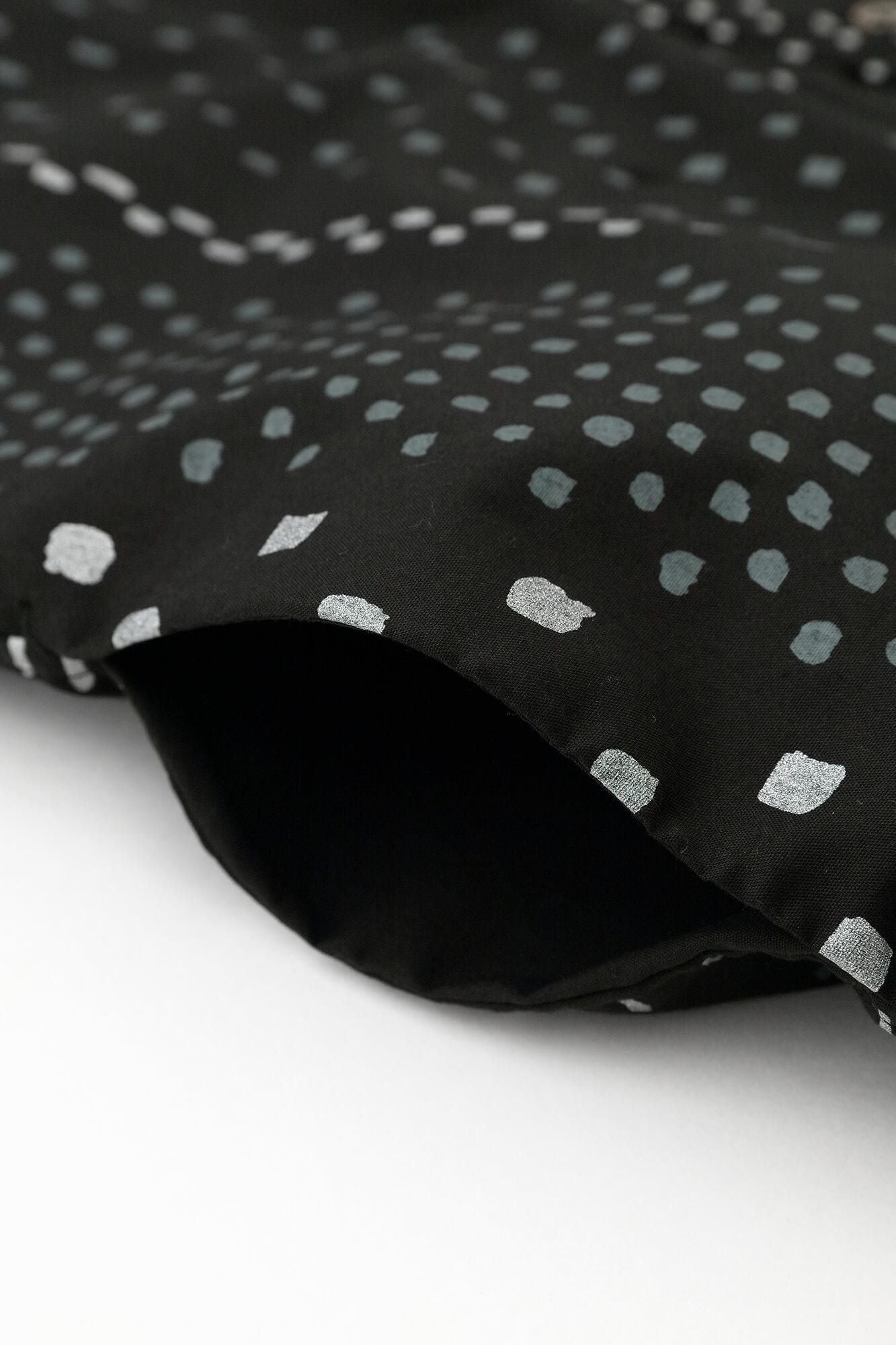 棉花架支架领衬衫SP/ararijima（ararijima）湿羽毛（arariiro）